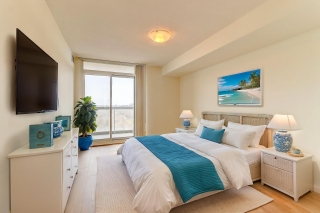 Unit. 2205-28 Empress Ave, North York, ON M2N 6Z7, Canada, ,  